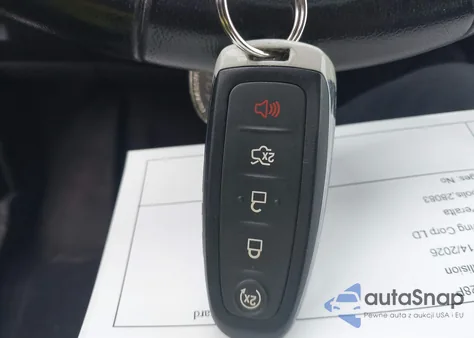 2013 Ford Escape Titanium from USA, damaged, VIN 1FMCU0J93DUA99843